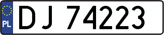 DJ74223