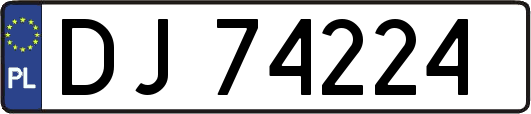 DJ74224