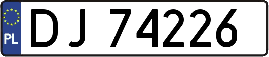 DJ74226