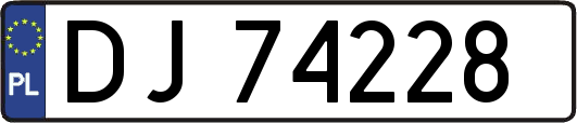 DJ74228