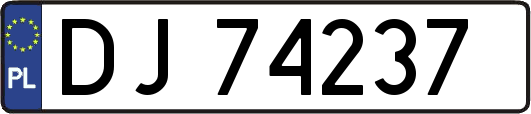 DJ74237