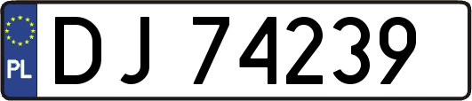 DJ74239