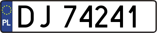 DJ74241