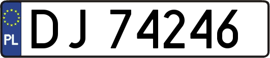 DJ74246