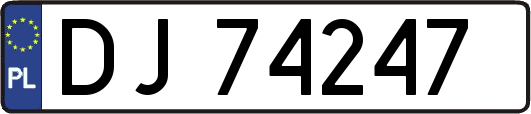 DJ74247