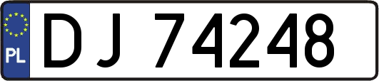 DJ74248