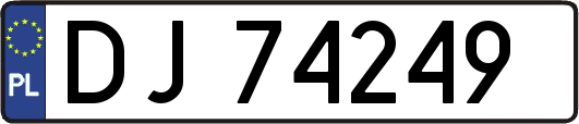 DJ74249