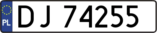 DJ74255