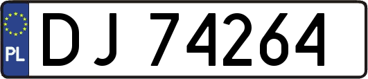 DJ74264