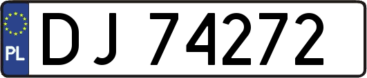 DJ74272