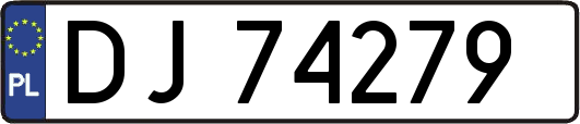 DJ74279