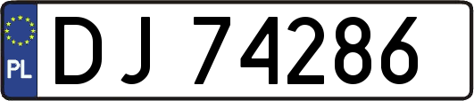 DJ74286