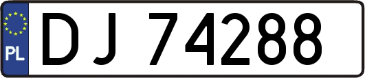 DJ74288
