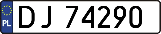DJ74290