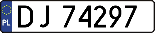 DJ74297
