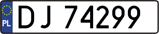 DJ74299