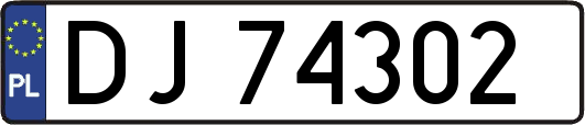 DJ74302