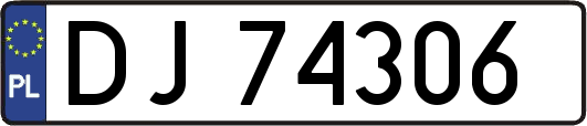 DJ74306