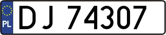 DJ74307