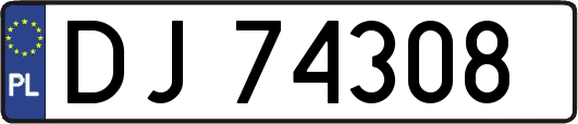 DJ74308