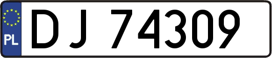 DJ74309