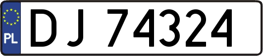 DJ74324