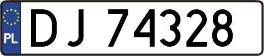 DJ74328