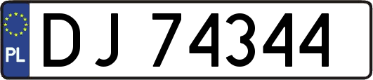DJ74344