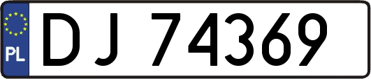 DJ74369