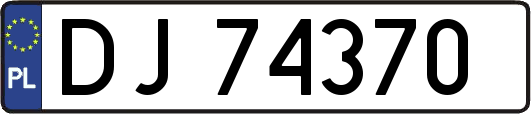DJ74370