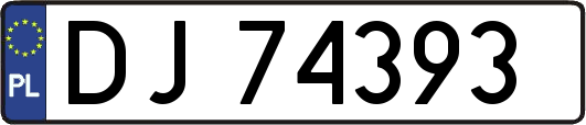 DJ74393