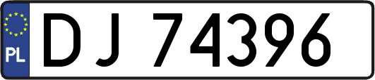 DJ74396