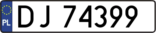 DJ74399