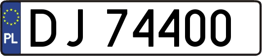 DJ74400