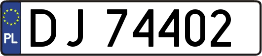 DJ74402