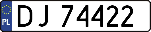 DJ74422