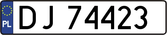 DJ74423