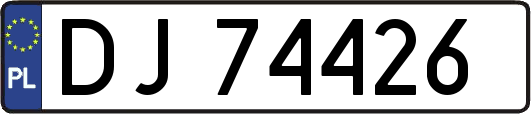 DJ74426