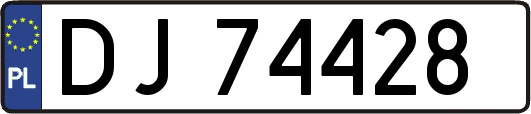 DJ74428