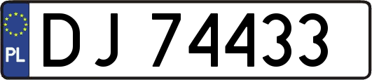 DJ74433