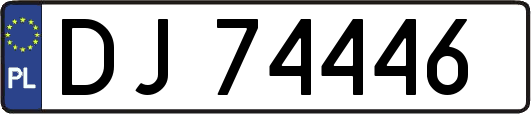 DJ74446