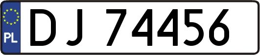 DJ74456