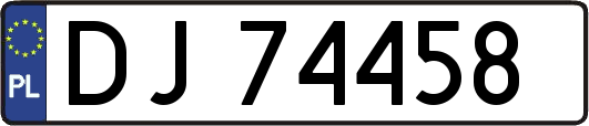 DJ74458