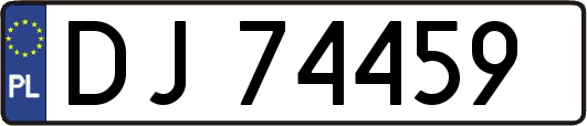 DJ74459