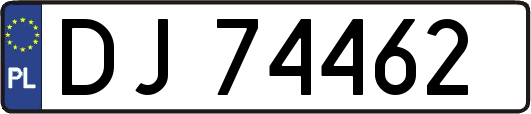 DJ74462