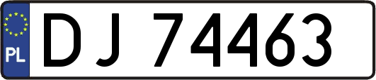 DJ74463