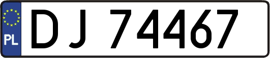 DJ74467