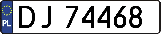 DJ74468