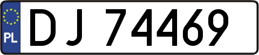 DJ74469