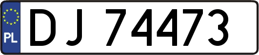 DJ74473